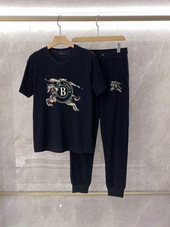Picture of Burberry Shirt Pant Suits _SKUBurberryM-5XLkdtn7320668